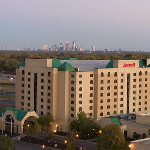 Minneapolis Marriott Northwest