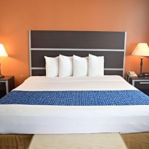 Travelodge By Wyndham San Francisco Airport North